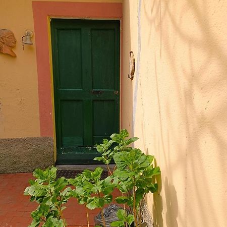 Norina'S House Monterosso al Mare Exterior foto