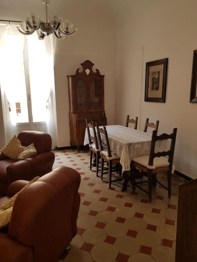 Norina'S House Monterosso al Mare Exterior foto