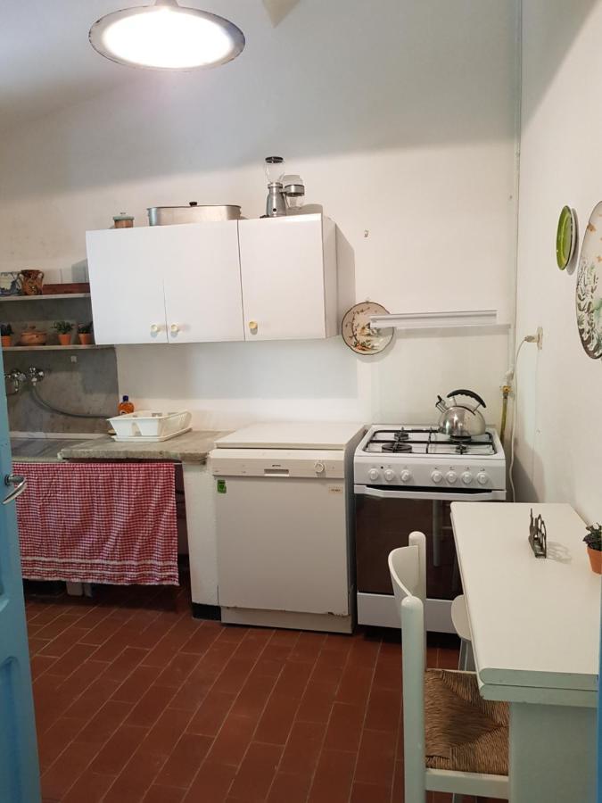 Norina'S House Monterosso al Mare Exterior foto