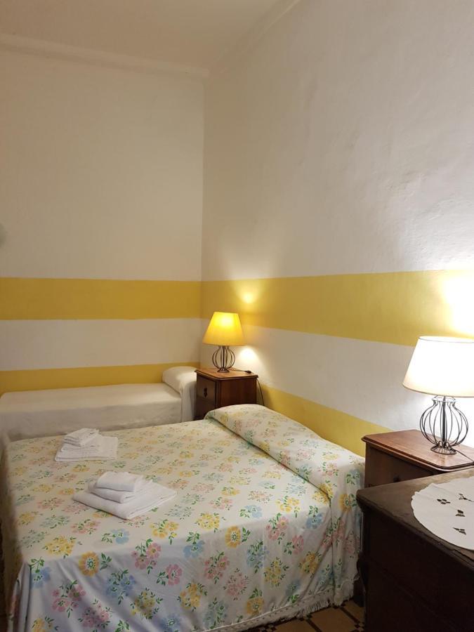 Norina'S House Monterosso al Mare Exterior foto