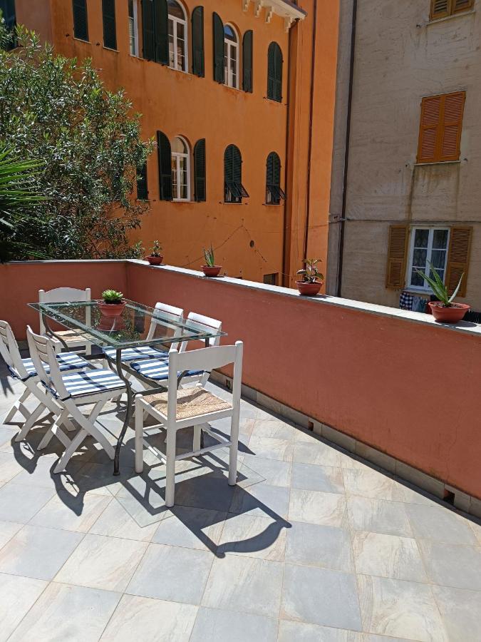Norina'S House Monterosso al Mare Exterior foto